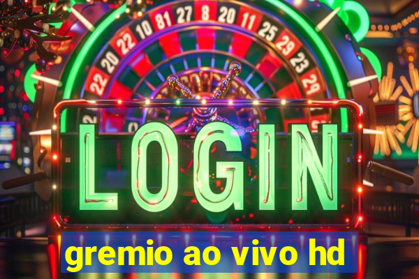 gremio ao vivo hd